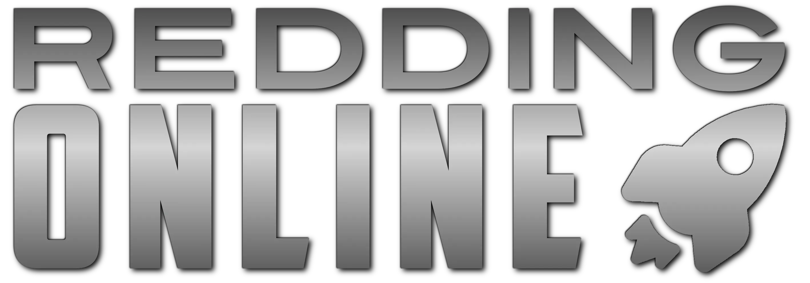 Redding Online Marketing logo