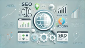 Redding SEO