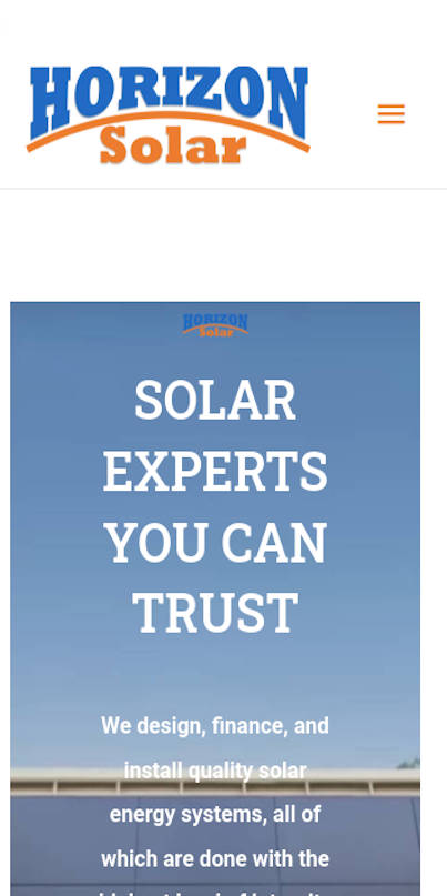 Redding Web Designer Focused on Results