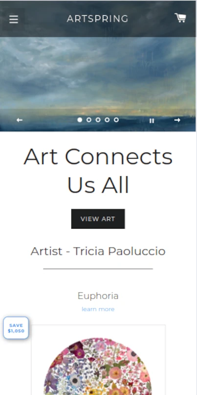 Fast and secure website design Redding