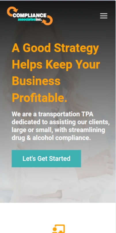 Web Designer in Redding for Fast-Loading Sites