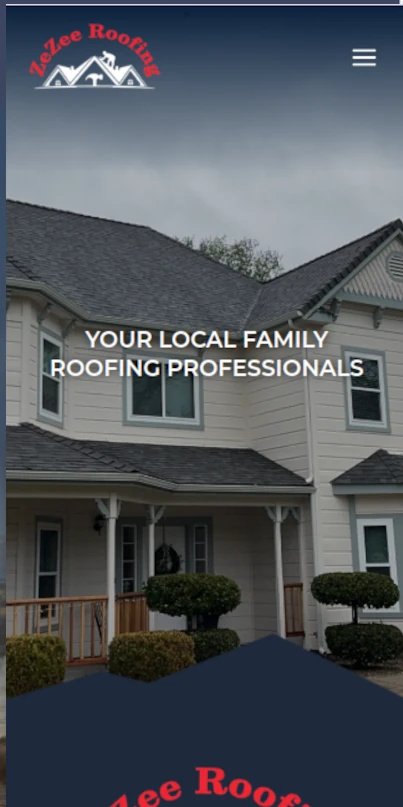 zezeeroofing.com phone - Twining Original Design