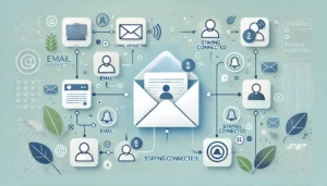 Email Marketing Stay Connected with Your Customers