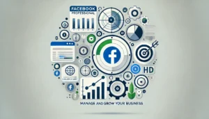 Facebook Professional Dashboard: Manage and Grow Your Business