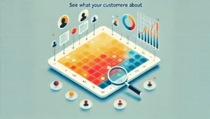 Heatmaps See What Your Customers Care About