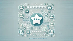 Online Reviews Build a Stronger Reputation