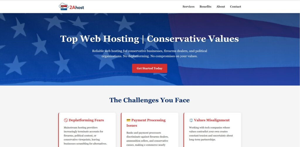 2ahost desktop - Twining Original Design