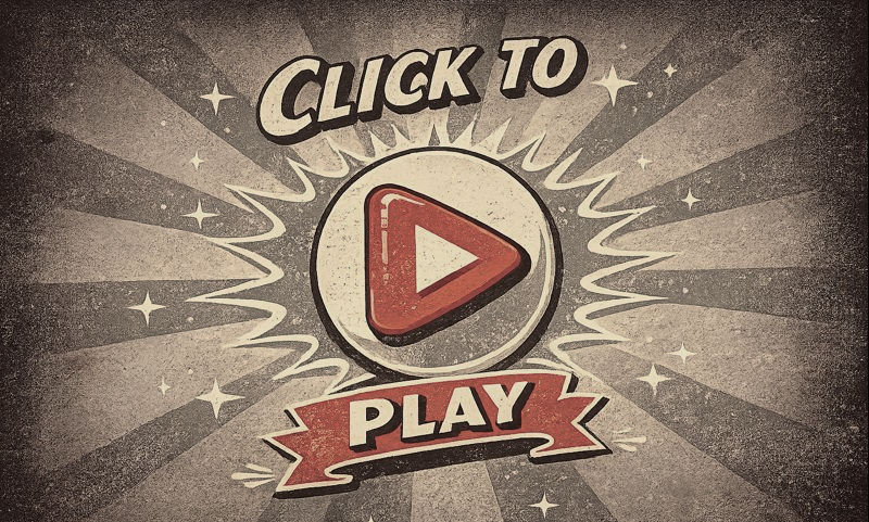 Website Design 1 click to play - Twining Original Design