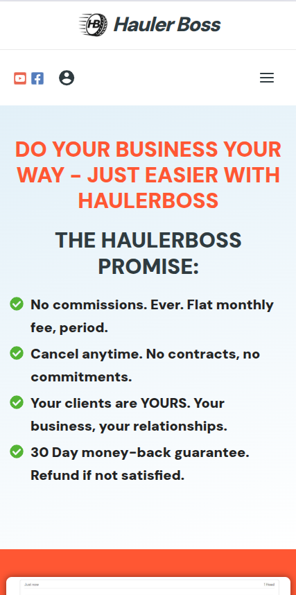 hb mobile - Twining Original Design