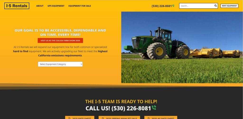 i5 desktop - Twining Original Design