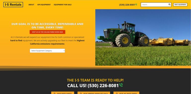 i5 desktop - Twining Original Design