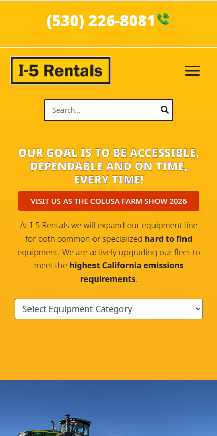 i5 mobile - Twining Original Design