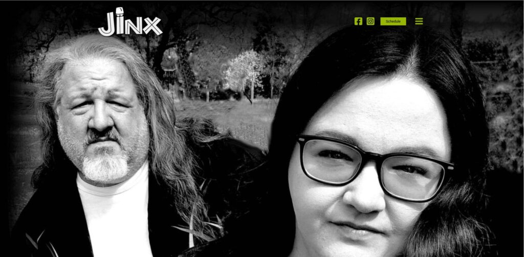 jinx desktop - Twining Original Design