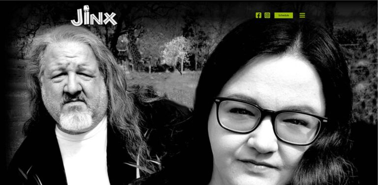 jinx desktop - Twining Original Design