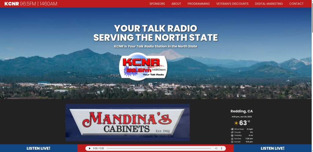 kcnr desktop - Twining Original Design