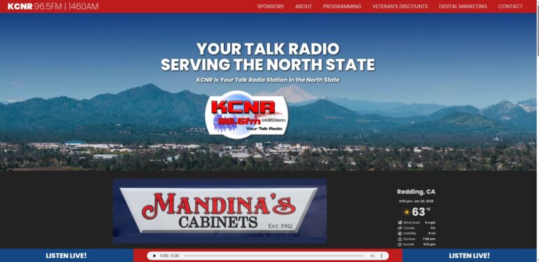 kcnr desktop - Twining Original Design