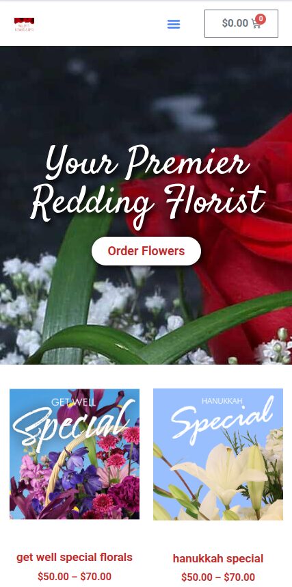 mallerys mobile - Twining Original Design