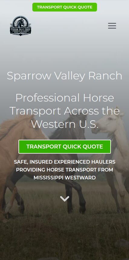 svr mobile - Twining Original Design