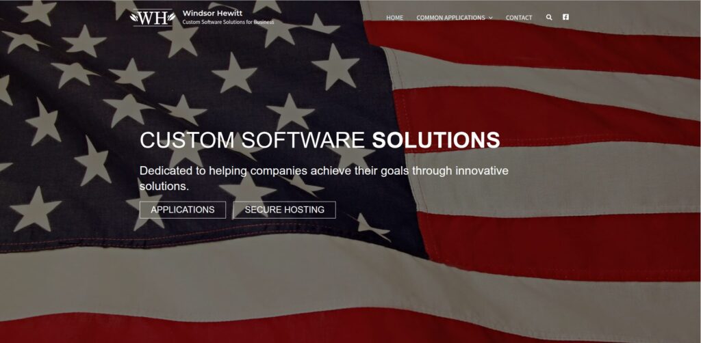 wh desktop - Twining Original Design